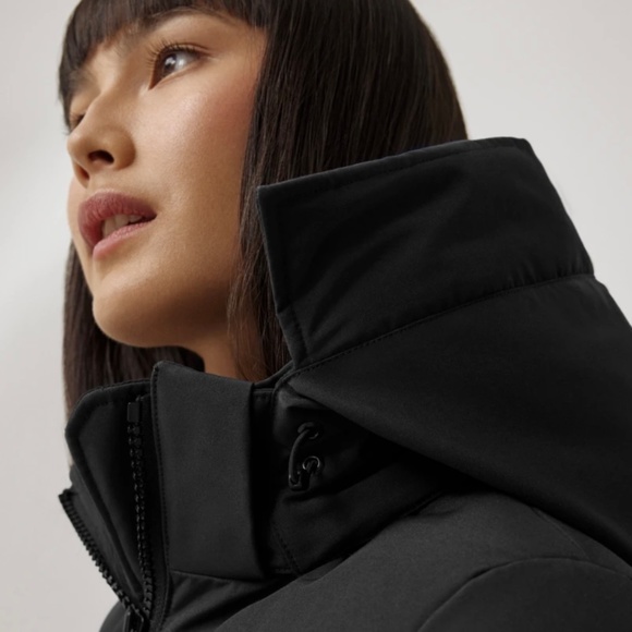 Canada Goose Mystique Parka - Picture 4 of 6